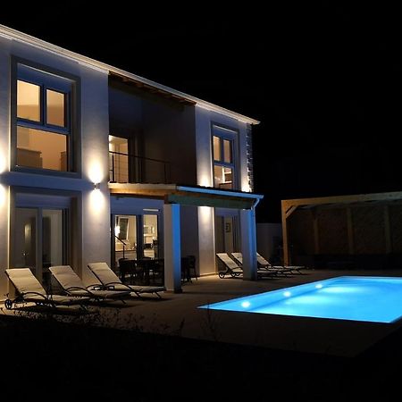 Sunset Sea View Villa 8 Afión Exterior foto